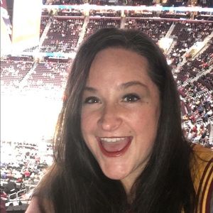 Meet your Posher, Jaclyn